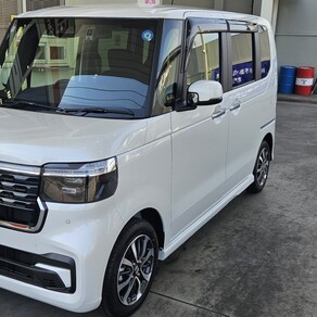 ホンダ・N-BOX