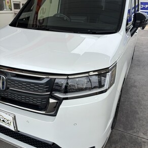 ホンダ・ステップワゴン