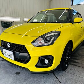 スズキ・スイフト