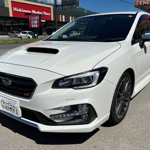 スバル・レヴォーグ