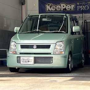 スズキ・ワゴンR