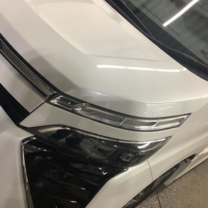 トヨタ・ヴォクシー