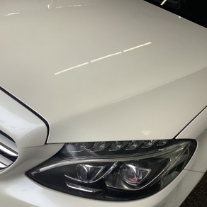 メルセデス・ベンツ・Cクラス