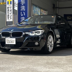 BMW・3シリーズ