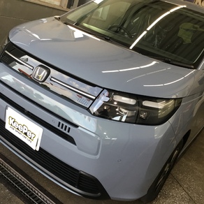 ホンダ・フリード