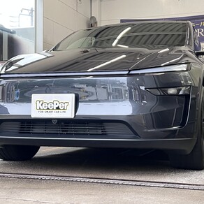 その他・テスラ・モデルY