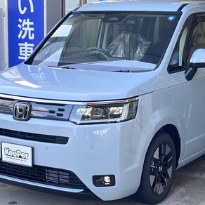 ホンダ・ステップワゴン