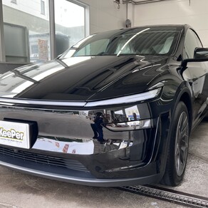 その他・テスラ・モデルY