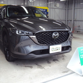 マツダ・CX-5