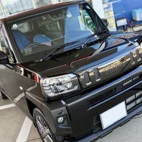 ダイハツ・タフト