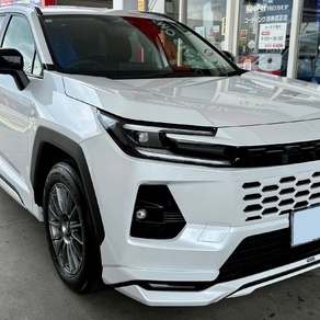 トヨタ・RAV4