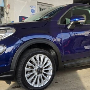 フィアット・フィアット600e