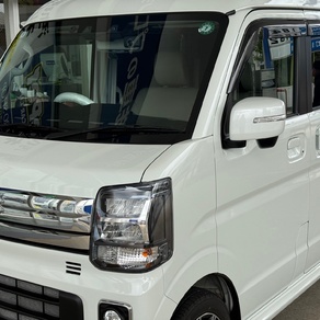 スズキ・エブリイ