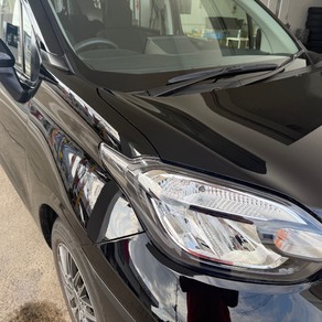 トヨタ・シエンタ