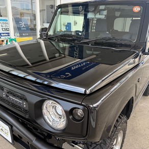 スズキ・ジムニー