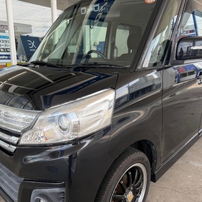 マツダ・フレアワゴン