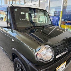 スズキ・ハスラー