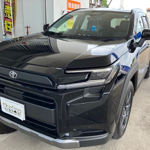 トヨタ・RAV4