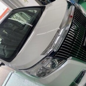 トヨタ・エスクァイア