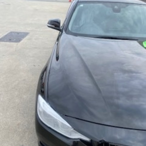 BMW・5シリーズ
