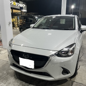 マツダ・デミオ