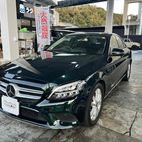 メルセデス・ベンツ・Cクラス