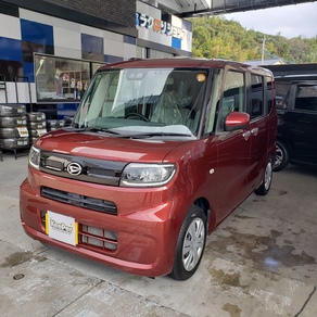 ダイハツ・タント