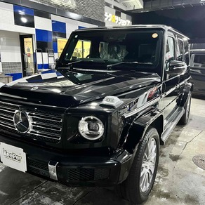 メルセデス・ベンツ・Gクラス