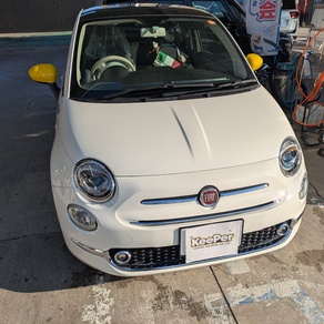 フィアット・フィアット500