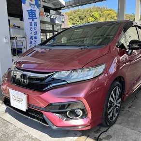 ホンダ・フィット