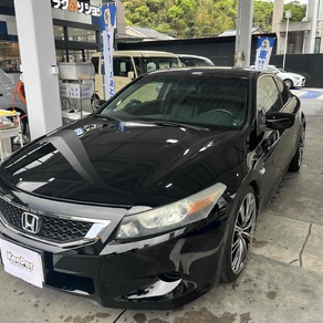 ホンダ・アコード