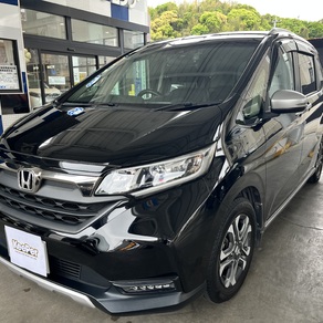 ホンダ・フリード