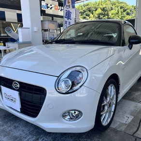 ダイハツ・コペン