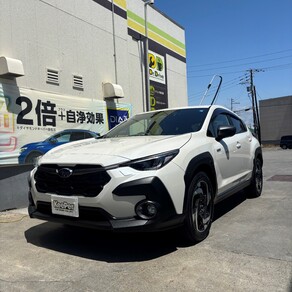 スバル・レイバック