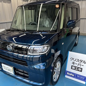 ダイハツ・タント