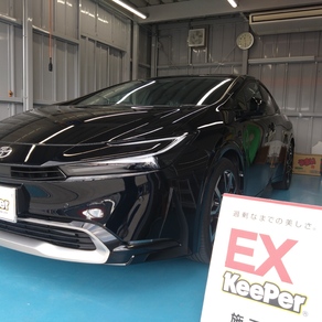 トヨタ・プリウス