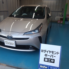 トヨタ・プリウス