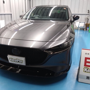 マツダ・マツダ3