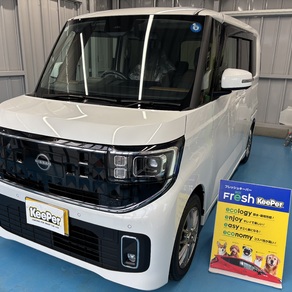 日産・ルークス