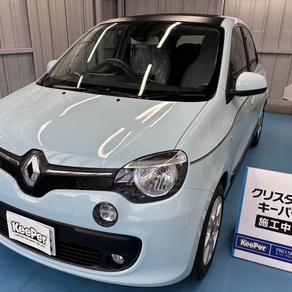 ルノー・トゥインゴ