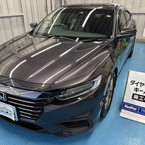 ホンダ・インサイト