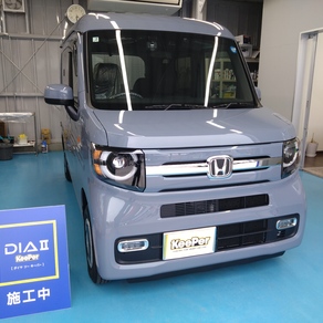 ホンダ・N-VAN
