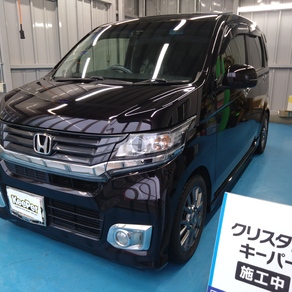ホンダ・N-WGN