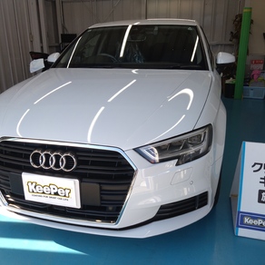アウディ・A3