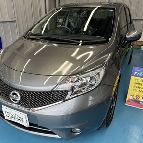 日産・ノート