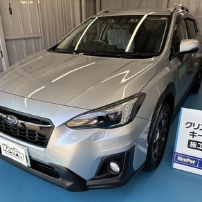 スバル・XV