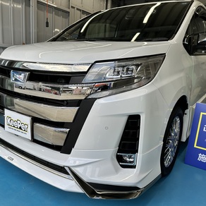 トヨタ・ノア