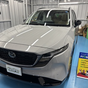 マツダ・CX-5