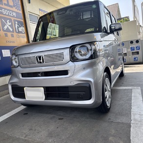 ホンダ・N-BOX