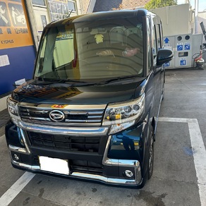 ダイハツ・タント